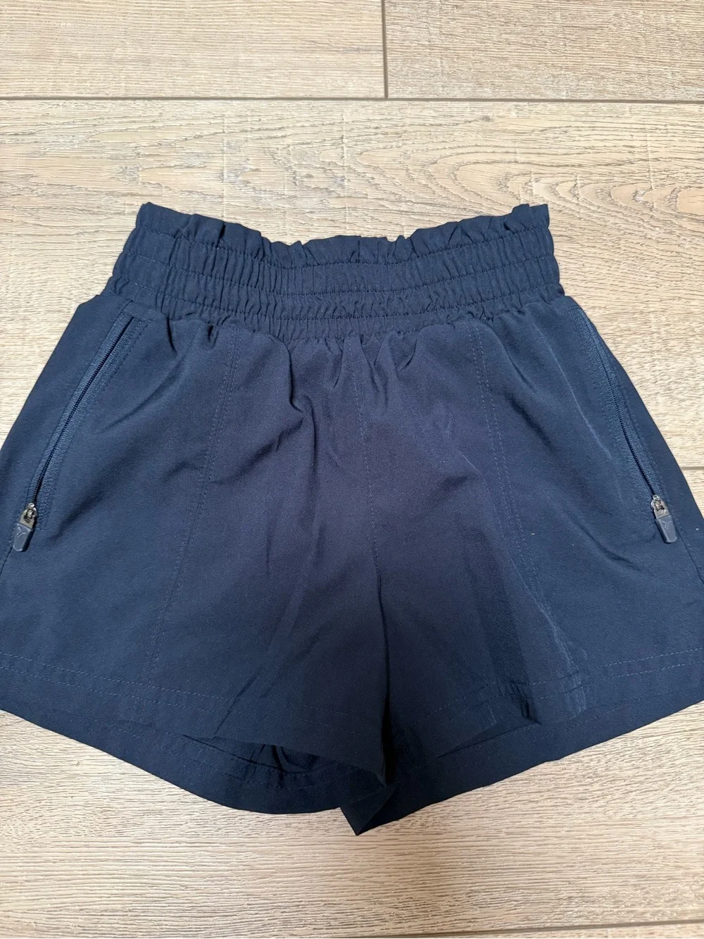 Bundle of Girls Small Shorts and Skirts